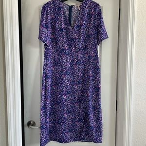 BCBG dress size 12
